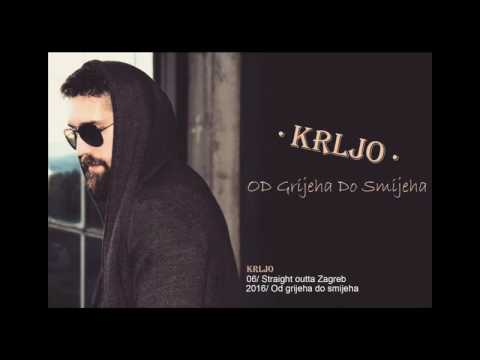 6.Krljo // Straight Outta Zagreb // Official Audio