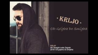 6.Krljo // Straight Outta Zagreb // Official Audio