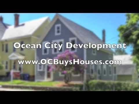 140 Walnut St, Leominster MA - by Ocean City Development