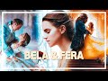 Bela Fera A BELA E A FERA