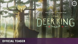 The Deer King (2022) Video