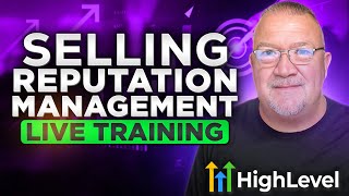 LIVE 5 Day Evergreen Review Challenge with Gohighlevel