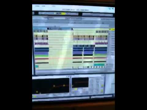 Steve Angello "Knas" (JTG Remix)