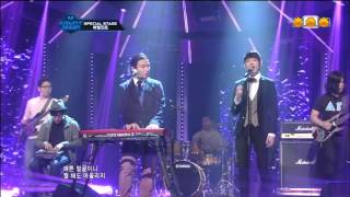 111229 Verbal Jint (버벌진트) - 좋아보여 (You Look Good) (Feat. Sanchez of Phantom)