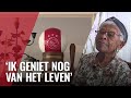 Tante Es (108) is de oudste inwoner van Amsterdam
