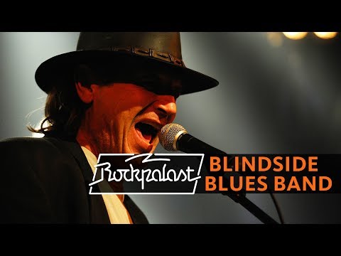 Blindside Blues Band live | Rockpalast | 2010