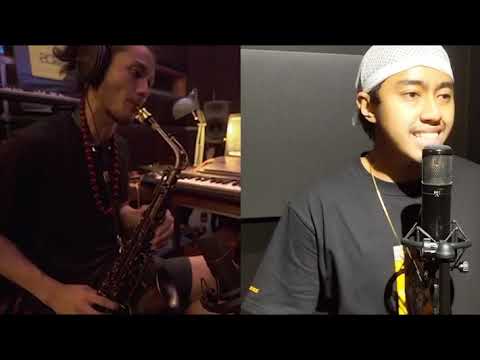 Laze on Greybox's #JAMCLOUD4