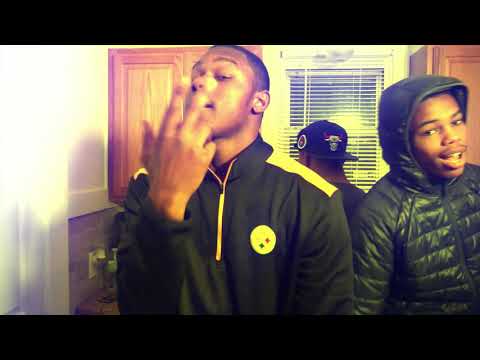 OTMC Milleton Feat Privi Priv - Paraniod *4k (Official Video)