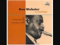 Ben Webster  -  Blue Light.wmv
