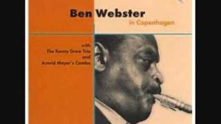 Ben Webster  -  Blue Light.wmv