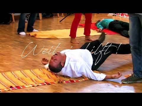 "Menschen durch die noch Wunder geschehen dürfen" - Armin Mattich mit der Musik von Amandras Dream