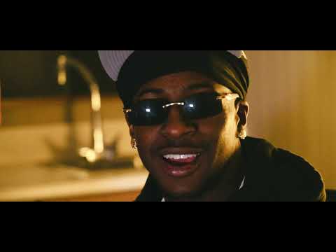 Vonnie2Juicee - FREE MANI | Dir. @SippinVisuals