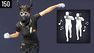 Download lagu PUBG Victory Dance 150 mp3
