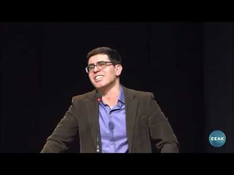 Haroldo Dutra Dias -  O Nosso Pensamento Cria a Vida Que Procuramos #72