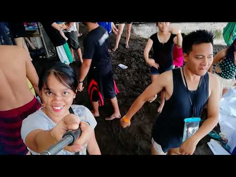 Del Carmen Beach and Swimming Pool