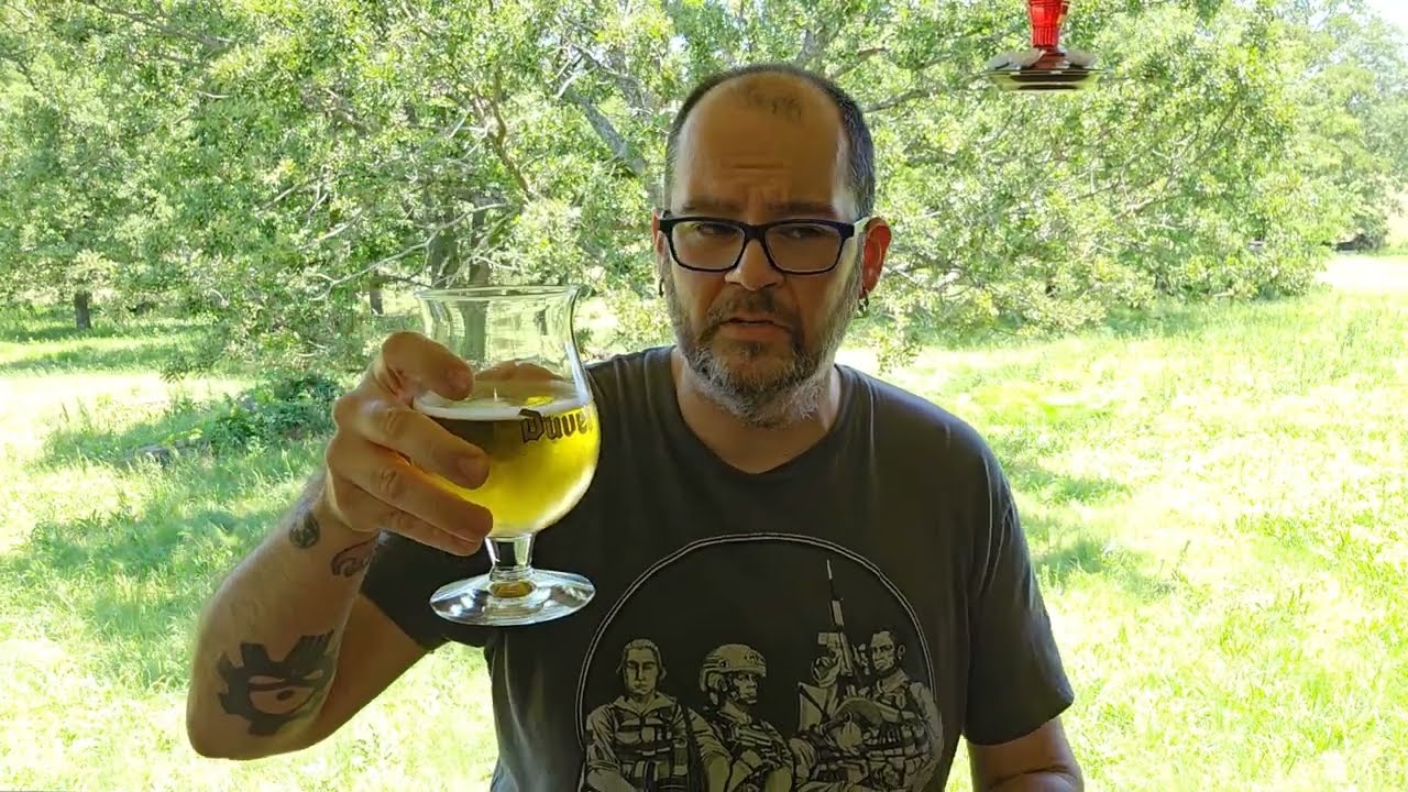 Canteen Brewhouse - 2024 Cabana Mexican Style Lager Review