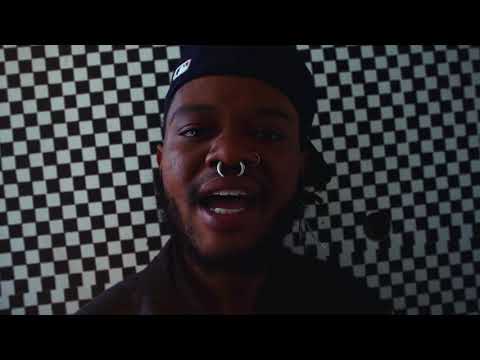 COWBOYKILLERR - "TALKIN 2 ME" (OFFICAL VIDEO)