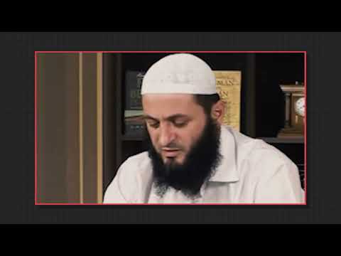 Myzhde për ata qe duhen për hirë të Allahut | Hoxhë Sadullah Bajrami