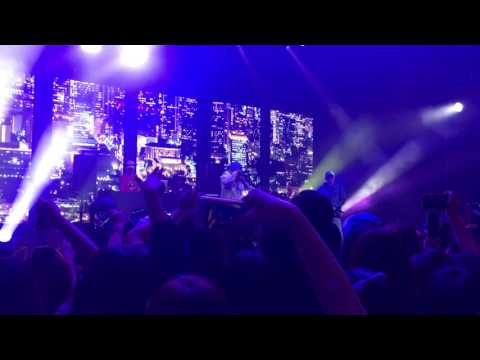 [1LLIONAIRE]Dok2-In My Whip@HK 20170415