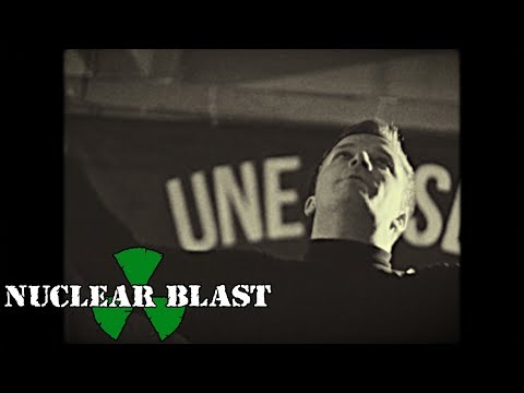 UNE MISÈRE - Failures (OFFICIAL MUSIC VIDEO) online metal music video by UNE MISÈRE