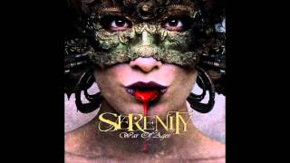 Serenity- Love Of My Life (Queen Cover) (Bonus Track) 2013