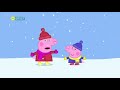 Peppa Pig S Christmas At The Hospital