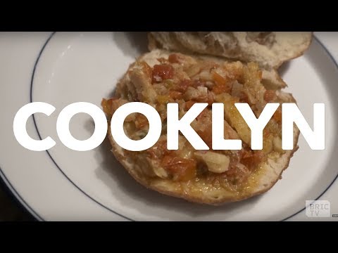 Saltfish & Bakes | Cooklyn | Ep. 5