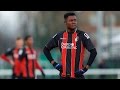 Highlights | AFC Bournemouth 2-2 Crystal Palace