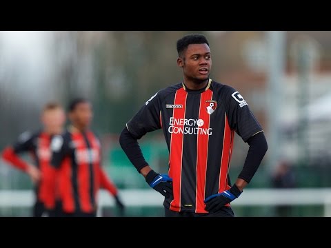 Highlights | AFC Bournemouth 2-2 Crystal Palace