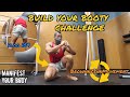 30 Day Glute Challenge | Vlog 109