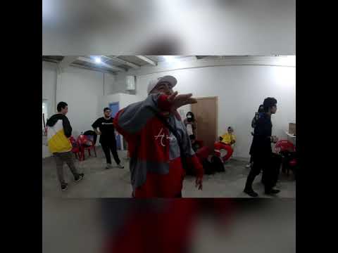 ERREKA VS TAIMER / FINAL / PUERTO DE RIMAS / Jornada N°7