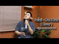 Gulali Rhoma Irama Cover Ramdhani