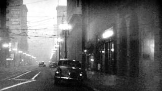 The Renderers - black saturn