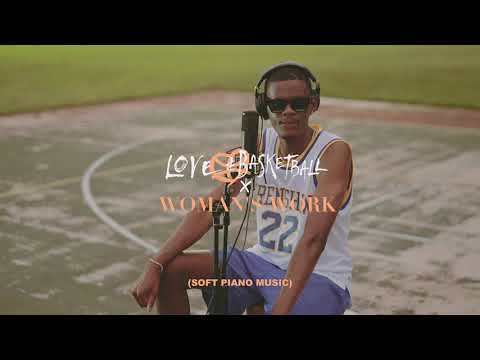 Ronnie V. This Woman's Work (Live) feat. Juan Santiago