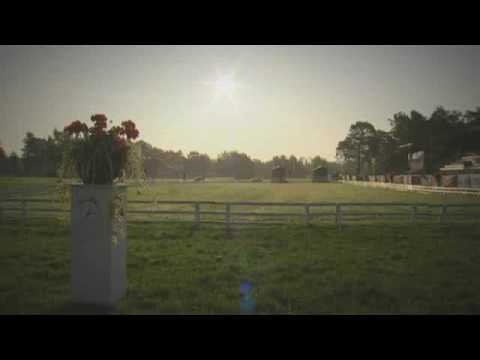 HSBC FEI European Eventing Championships 2009