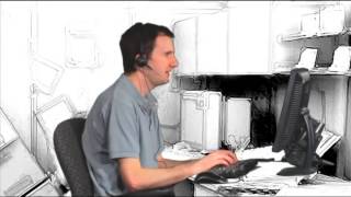 Oracle B2C Service video