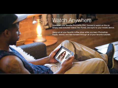 How to Match Colors Automatically in Photoshop