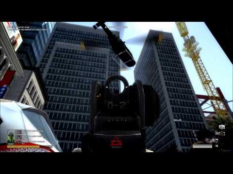 Cappsi hrá PayDay: The Heist /w Miroo [SK] ep. 2 - Mám zbraň na baterky :D (HĐ)