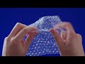 Bubble Wrap Tissues DEMO