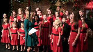 One Voice Children&#39;s Chior - Christmas Wish - KSL 5