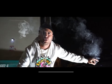 GerkOne - The Whole Eight Ft. Mo Slatty (Official Video)