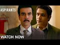 Aspirants Season 3 Official Trailer Sandeep Bhaiyya Abhilash
