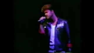 George Michael ( Love&#39;s In Need Of Love Today ) By SANDRO LAMPIS.MP4