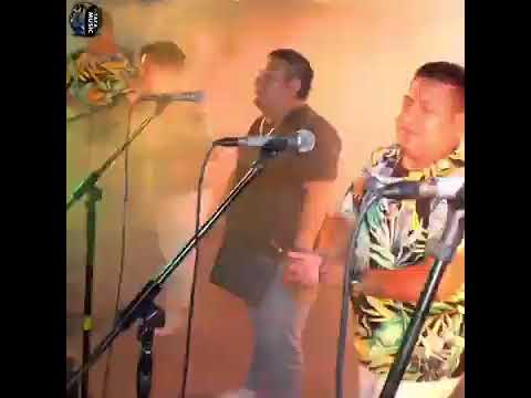 Los chicos de la cumbia - mix terminar un amor