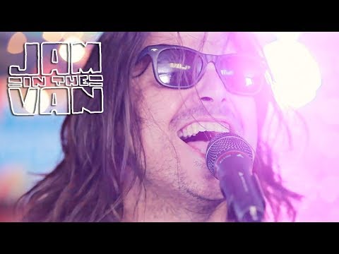 MATTHEW LOGAN VASQUEZ - "Trailer Park" (Live at JITVHQ in Los Angeles, CA 2019) #JAMINTHEVAN