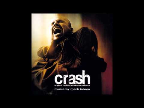 Crash soundtrack - Bird York - In The Deep