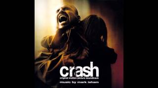 Crash soundtrack - Bird York - In The Deep
