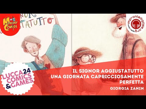 Intervista a Giorgia Zanin