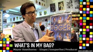 Watch Mayer Hawthorne's episode on YouTube