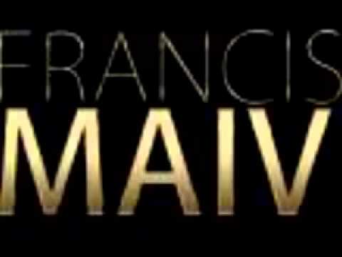 [PROMO]FRANCIS MAIV' Feat BEATRICE POULOT-SIMPLEMENT T'AIMER-2011